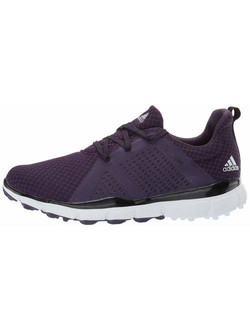 adidas Women's Climacool Cage Golf Shoe