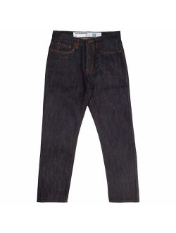 LRG Men's Lifted Research Group Jeans Denim Pants