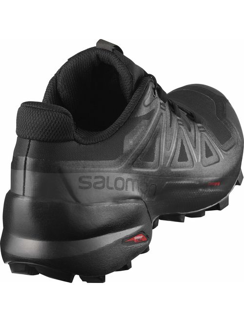 Salomon Women's Speedcross 5 GTX Trail Running Shoes