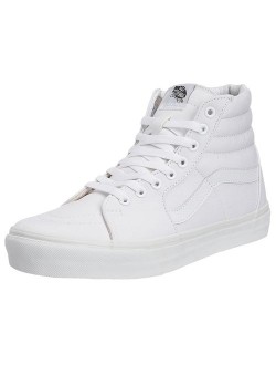 Sk8-Hi Unisex Casual High-Top Skate Shoes