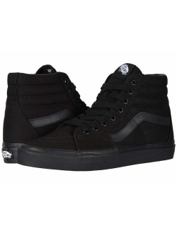 Sk8-Hi Unisex Casual High-Top Skate Shoes