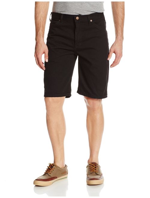 Dickies Men's 11" 6-Pocket Regular Fit Denim Short