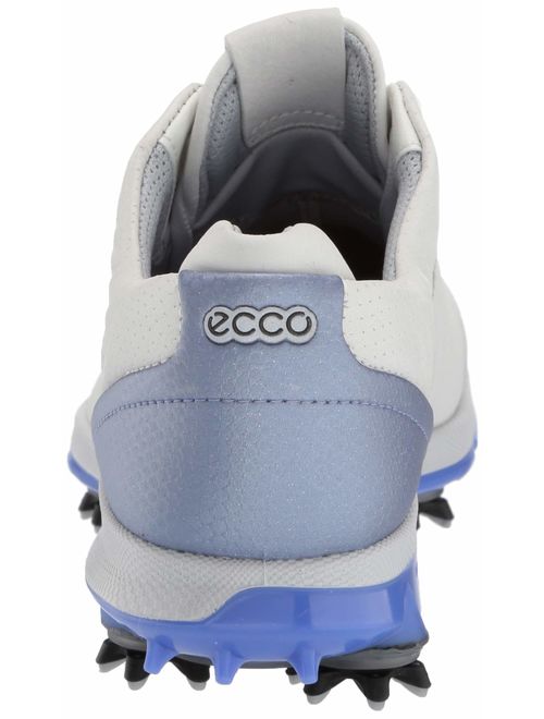 ECCO Women's Biom G 2 Free Gore-tex Golf Shoe