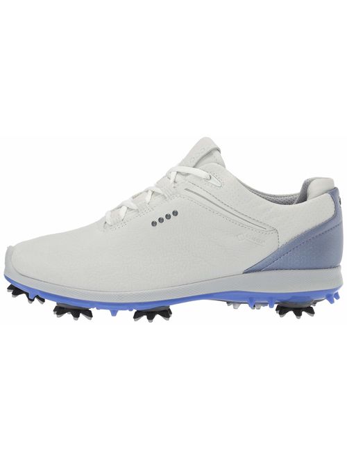 ECCO Women's Biom G 2 Free Gore-tex Golf Shoe