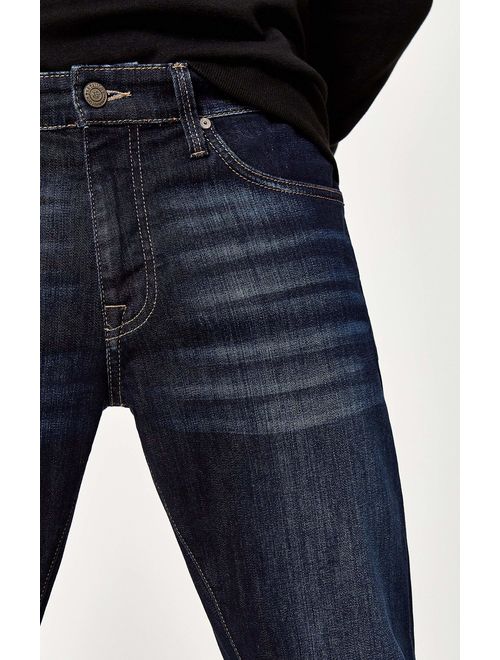 Mavi Men's Jake Regular-Rise Tapered Slim Fit Jeans