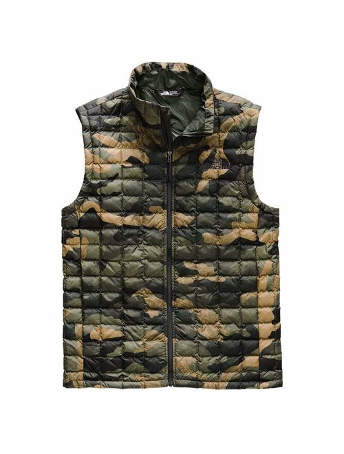 The North Face Men's Thermoball Eco Insulated Vest