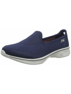 Performance Women's Go Walk 4 - Pursuit Walking Shoe