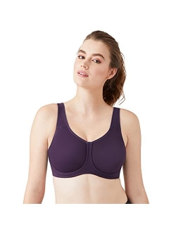 Women's Underwire Sport Bra