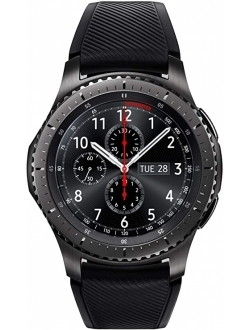 Gear S3 Frontier Smartwatch