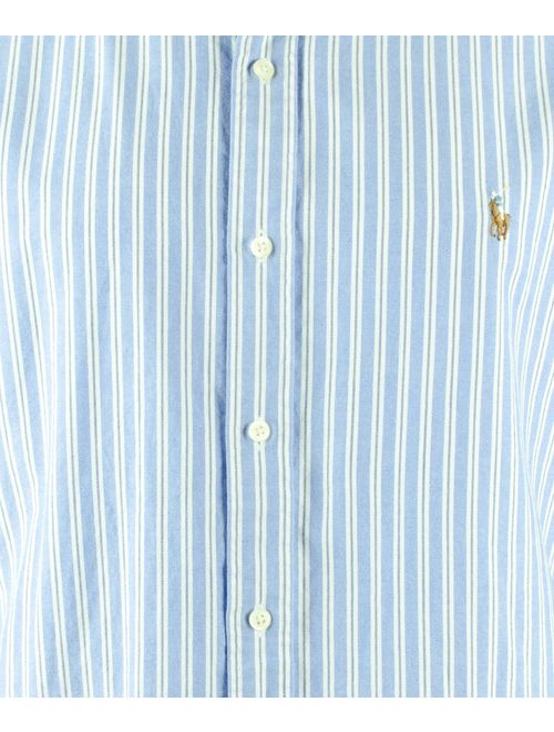 Polo Ralph Lauren Ralph Lauren Polo Men's Long Sleeve Classic Fit Oxford