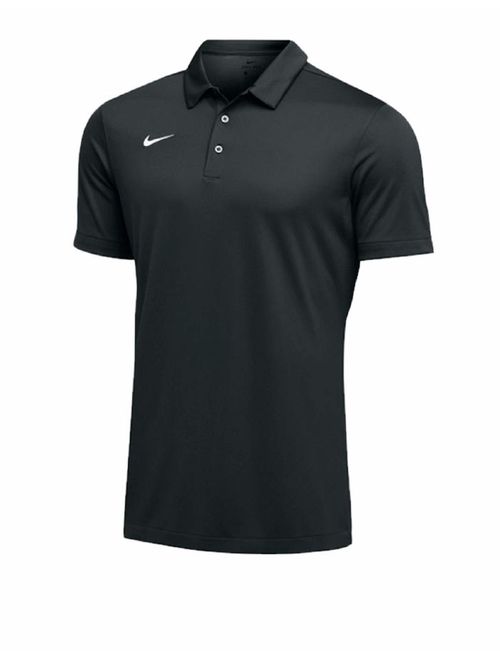 Nike Mens Dri-FIT Short Sleeve Polo Shirt