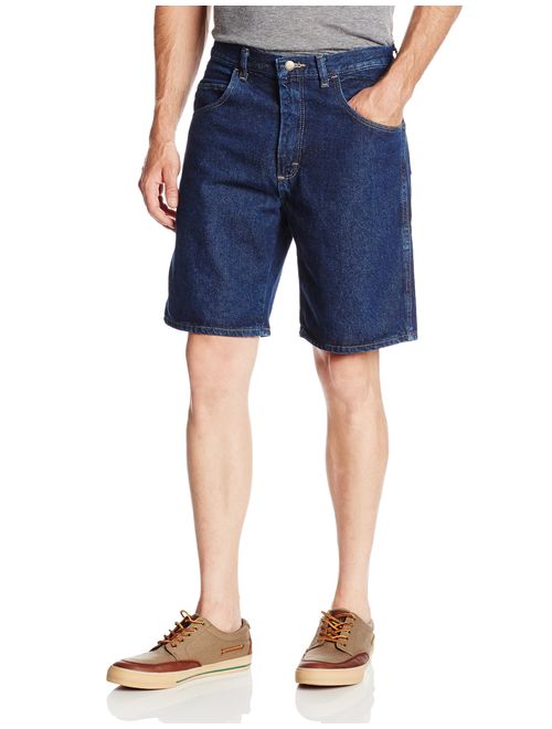 Wrangler Men's Rugged-Wear Denim Short