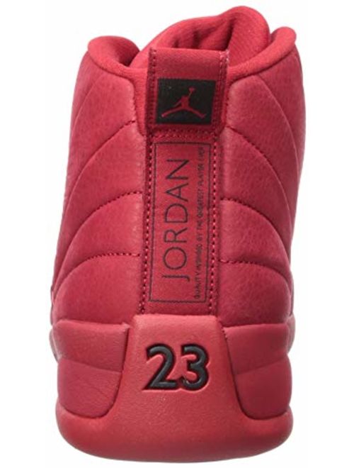 Air Jordan Jordan Air 12 Retro \Gym Red\ - Gym Red Mens Style: 130690-601 Size: 7.5