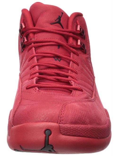 Air Jordan Jordan Air 12 Retro \Gym Red\ - Gym Red Mens Style: 130690-601 Size: 7.5