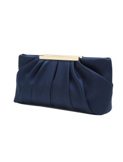 LavenciousBags Fashion Evening Clutch Handbag for Women 