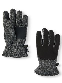SwissTech Sweater Fleece Glove