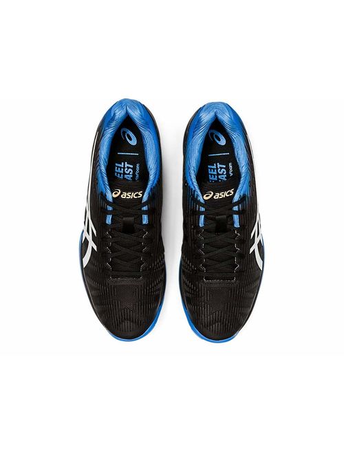 ASICS Men's Solution Speed FF Tennis Shoes