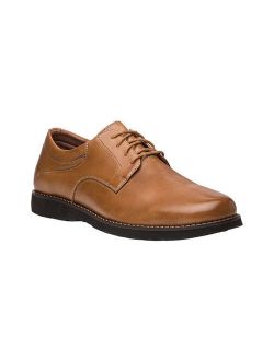 Grisham Plain Toe Derby Shoe