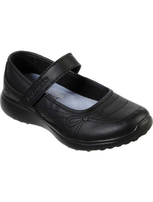 Girls' Skechers Microstrides School Sweetheart Mary Jane