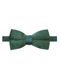 Men's Pretied Velvet Bow Tie
