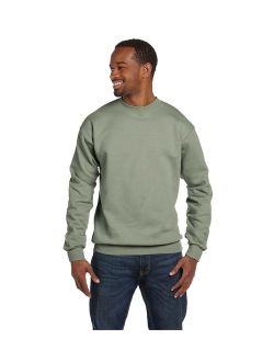 Adult Comfortblend Crewneck Fleece Sweatshirt, Style P160