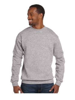 Adult Comfortblend Crewneck Fleece Sweatshirt, Style P160