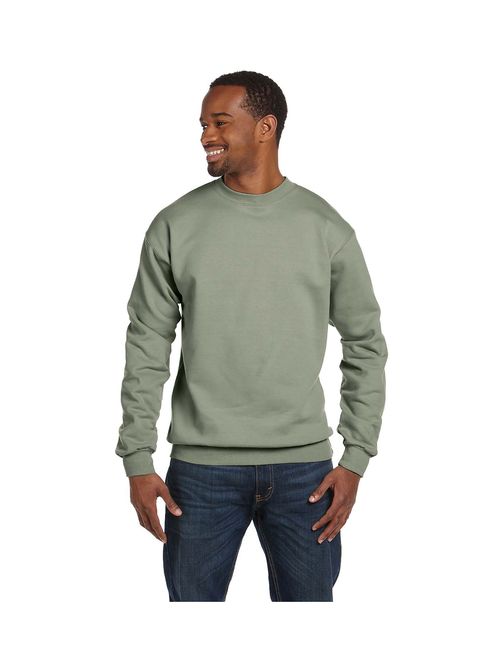 Hanes Adult Comfortblend Crewneck Fleece Sweatshirt, Style P160
