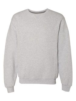 Men's Dri Power Crewneck Sweatshirt, Style 698HBM