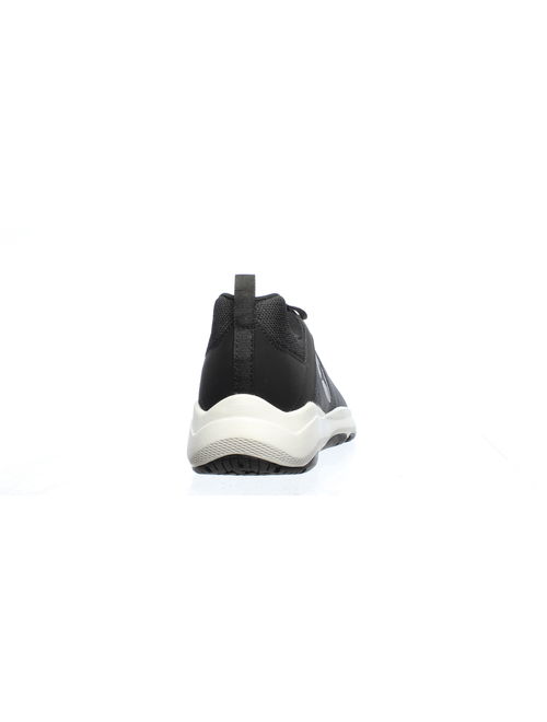 Reebok Mens Edge Series Tr Black Cross Training Shoes Size 10.5