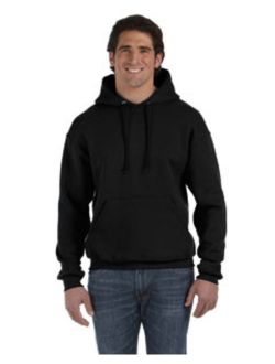 Adult 12 oz. Supercotton Pullover Hood
