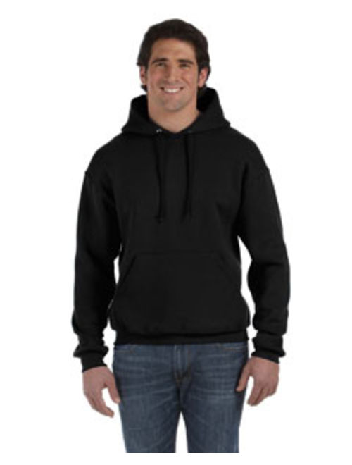 Fruit of the Loom Adult 12 oz. Supercotton Pullover Hood