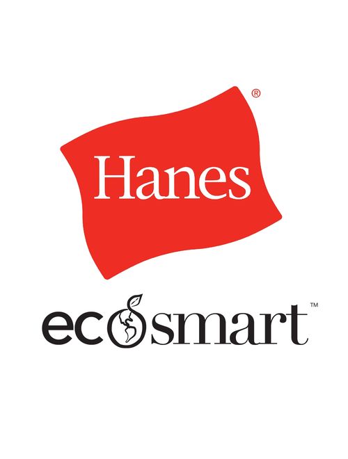 Hanes Boys 6-18 EcoSmart Short Sleeve Tee Value Pack, 3 pack