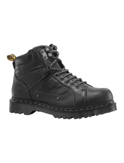 Men's Dr. Martens Work Diego 7 Tie Lace To Toe Boot