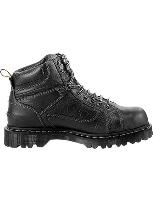 Men's Dr. Martens Work Diego 7 Tie Lace To Toe Boot