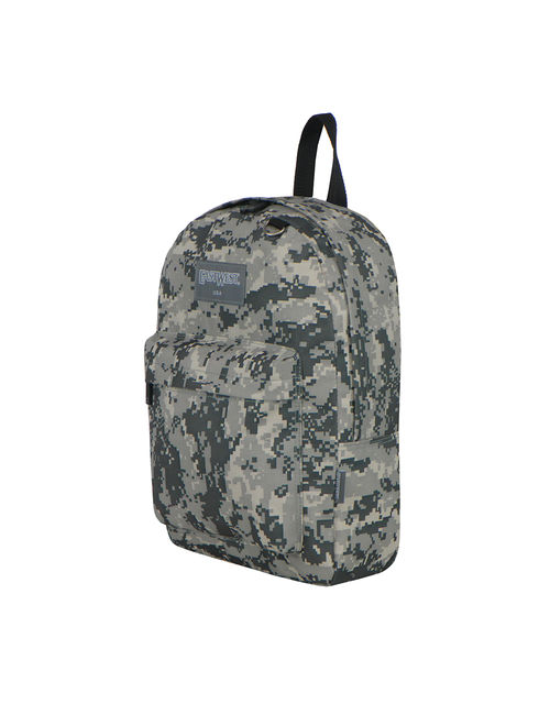 Classic Camo Backpack - ACU