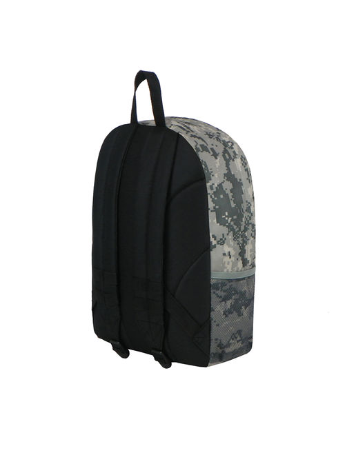 Classic Camo Backpack - ACU