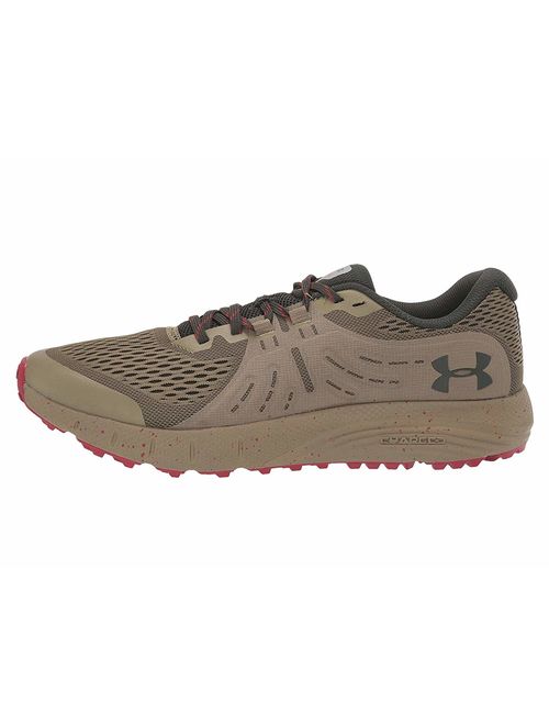 Under Armour 30219513018 Charged Bandit Trail Sz8 Mens Outpost Green Shoe