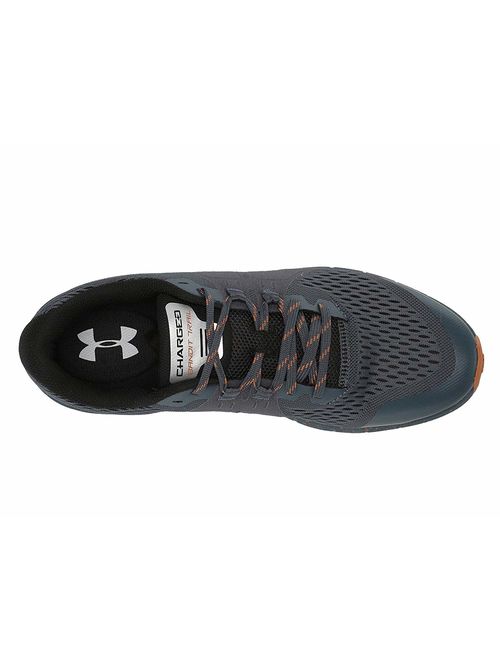 Under Armour 30219514008.5 Charged Bandit Trail Sz8.5 Mens Wire Shoe