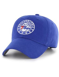 NBA Philadelphia 76ers Basic Cap/Hat - Fan Favorite