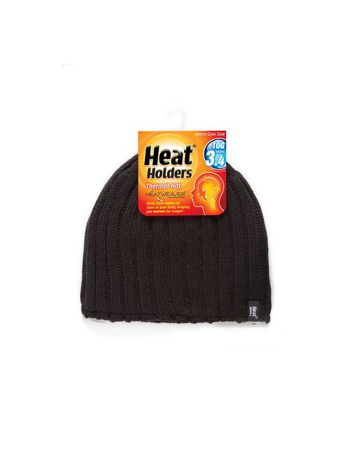 Heat Holders Men's Hat, 1 Size
