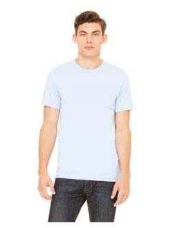 Canvas Unisex 4.2 oz. Jersey T-Shirt