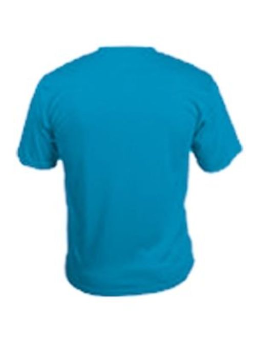 C2 Sport Men's 100% Poly Performance Short-Sleeve T-Shirt C5100