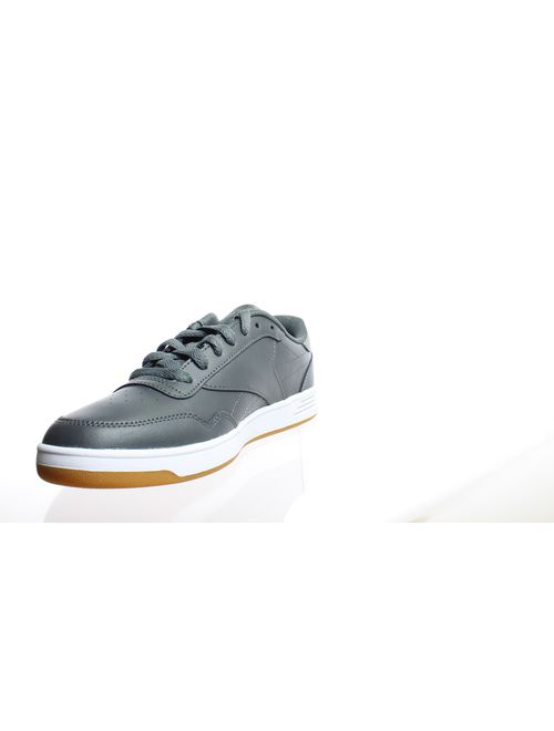 Reebok Men's Shoes Royal Club Memt Gray Fashion Sneakers