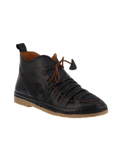 Women's Spring Step Nestren Ankle Bootie