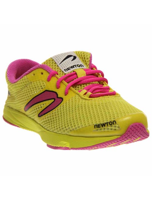 Newton Running Womens Mv2 Running Casual Shoes -