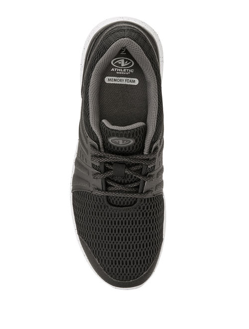 Athletic Works Men's Running Shoes
