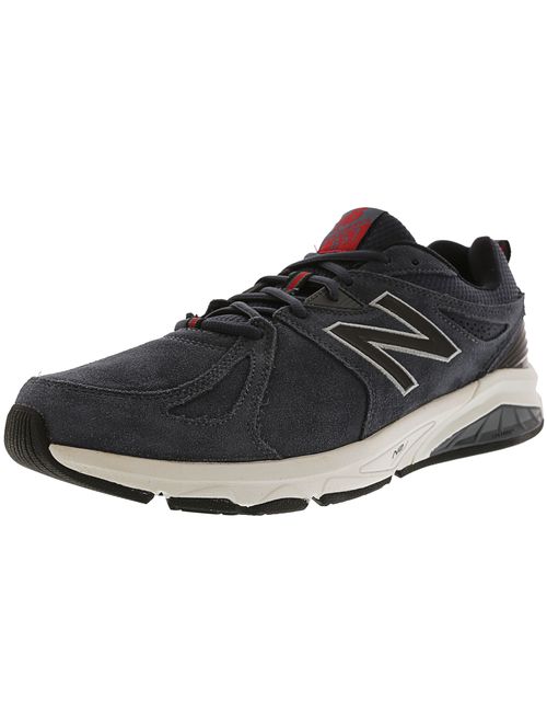 New Balance Men's Mx857 Ch2 Ankle-High Training Shoes - 11M