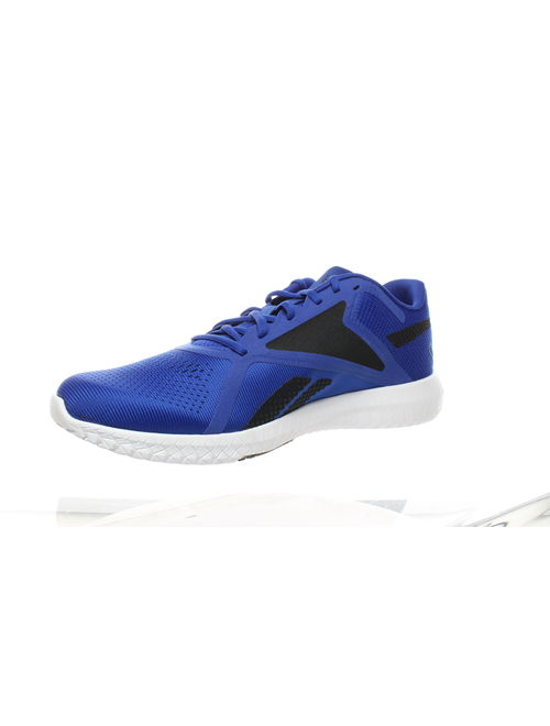 Reebok Mens Flexagon Force 2.0 Blue Cross Training Shoes Size 10.5