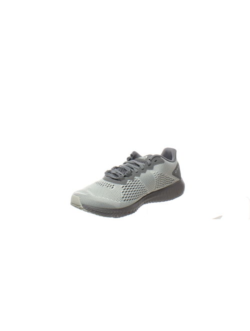 Reebok Mens Flexagon Gray Cross Training Shoes Size 9.5