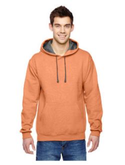 Adult 7.2 oz. SofSpun Hooded Sweatshirt